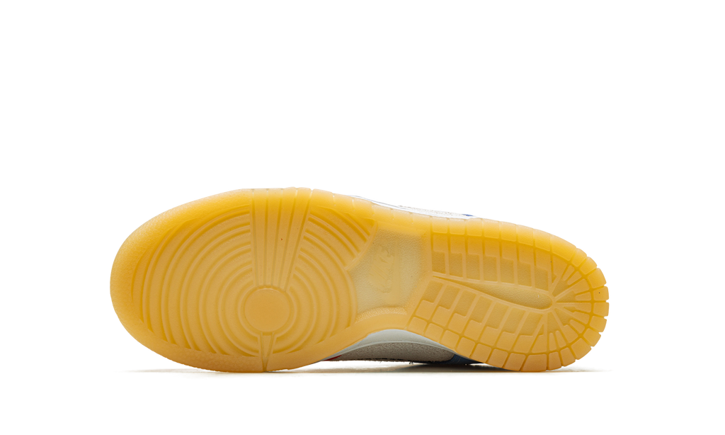 Dunk Low GS "Nike 101" DX3363 100