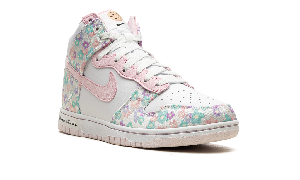 NIKE DUNK HIGH DBXIX WMNS "Doernbecher Macey" FZ3026 919