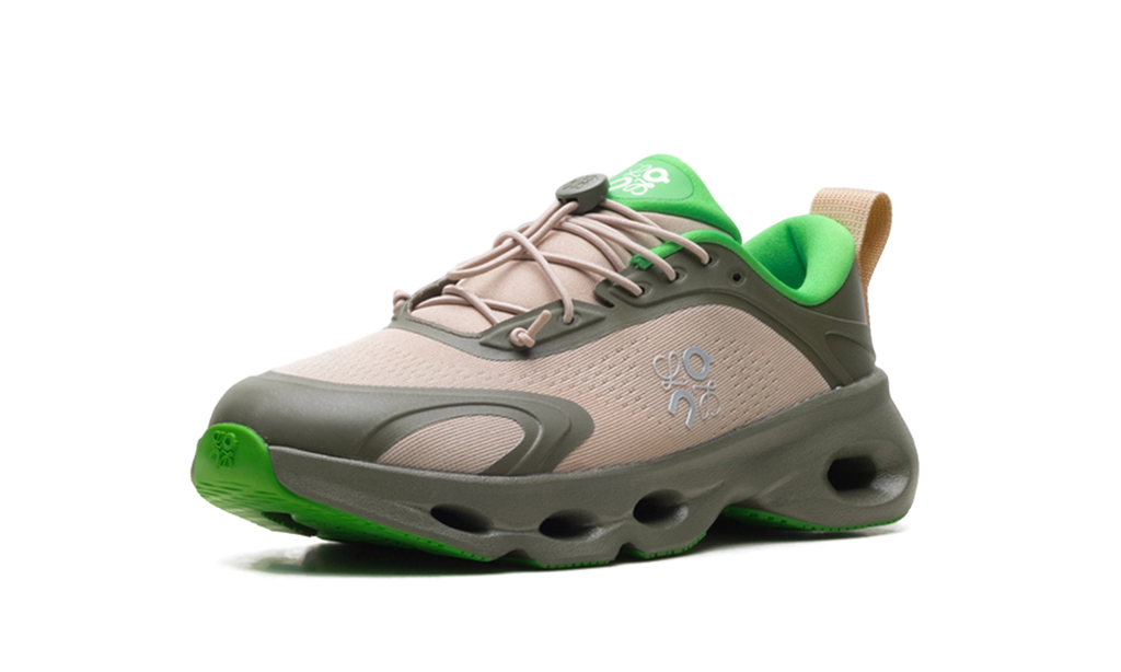 Cloudsolo WMNS "LOEWE - Khaki Green Sand" 3WF30604724
