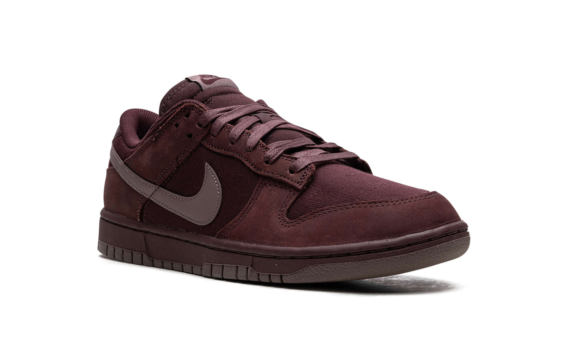 Dunk Low "Burgundy Crush" FB8895 600