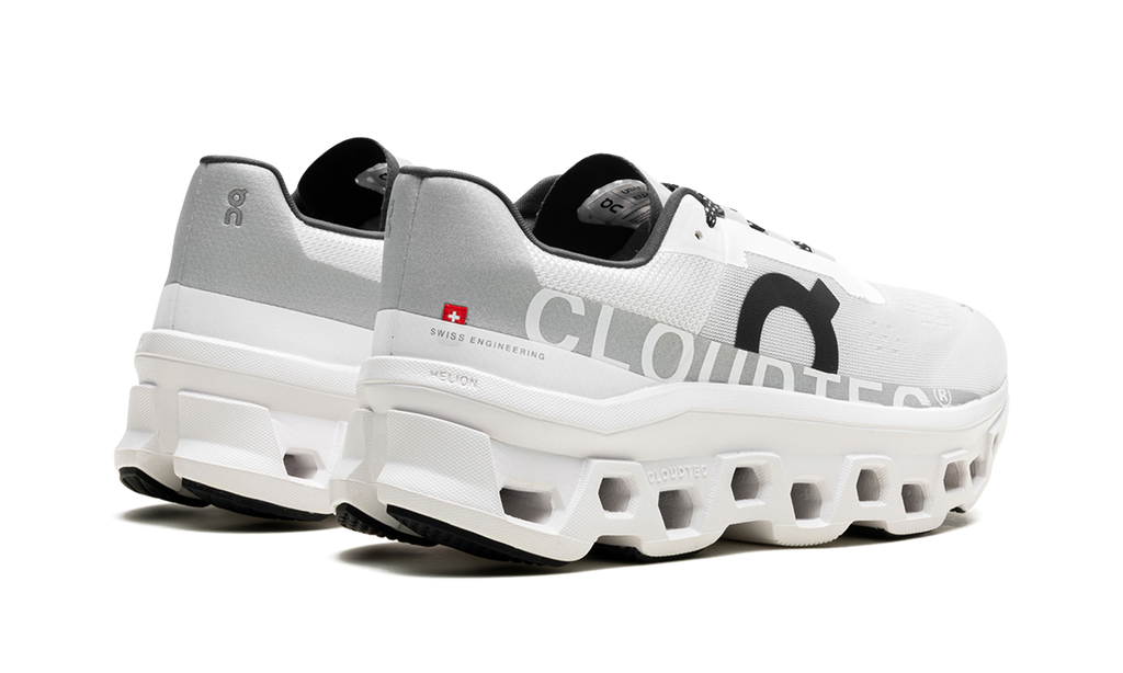 Cloudmonster "All White" 61.98434