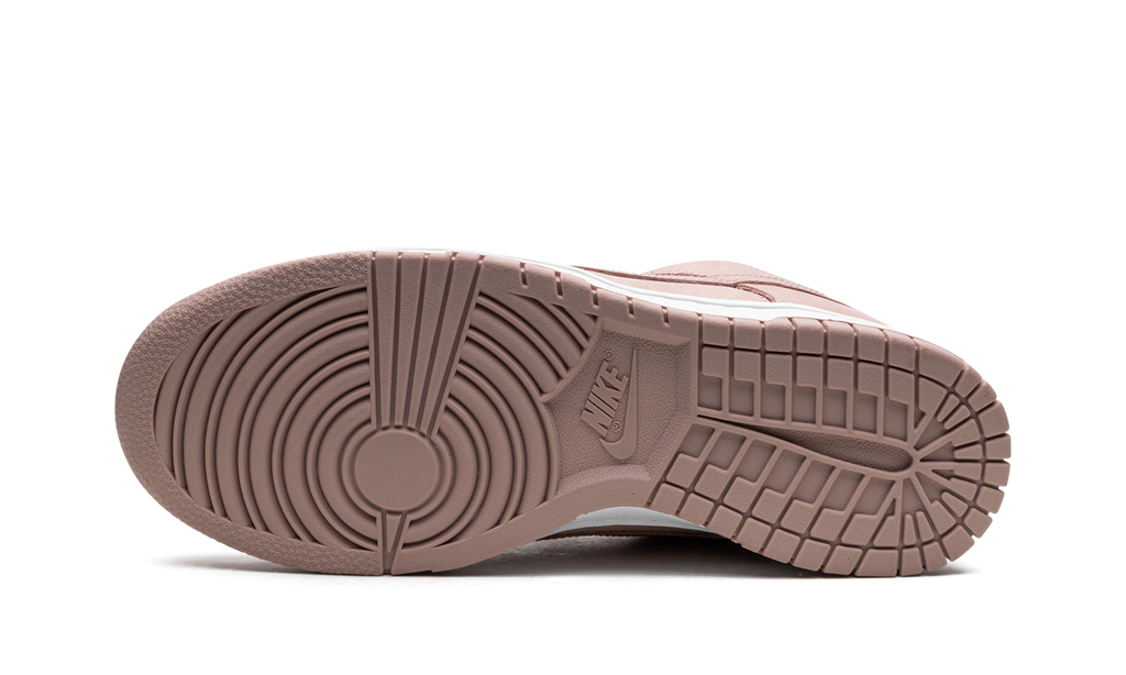 DUNK LO PRM WMNS "Pink Oxford" DV7415 600
