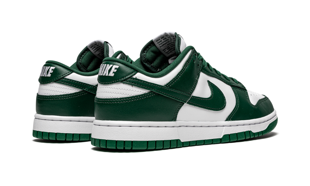 Dunk Low "Team Green" DD1391 101