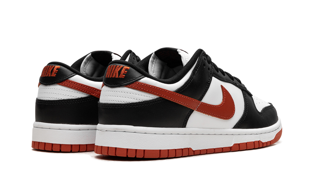 Dunk Low "Dragon Red" DV0833 108