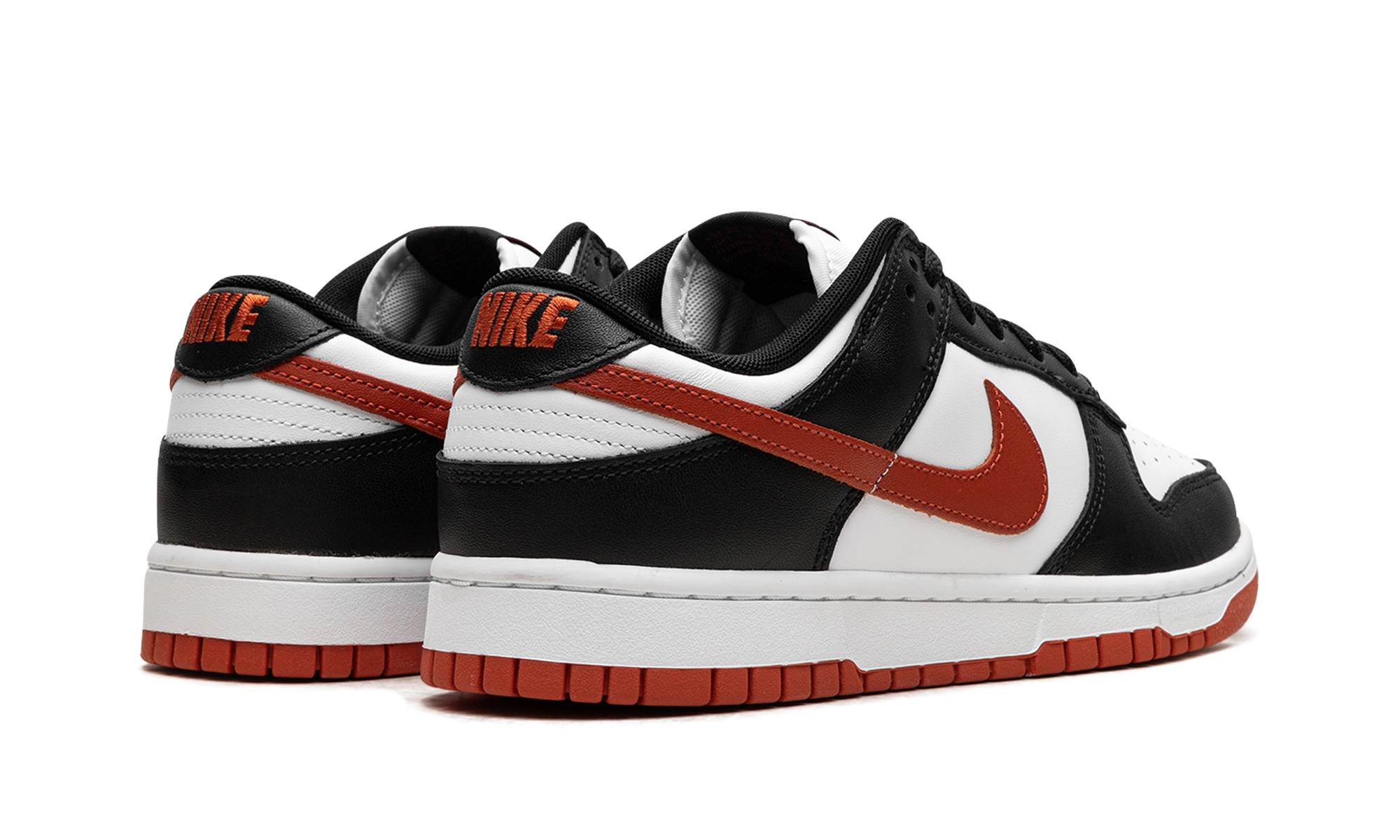 Dunk Low "Dragon Red" DV0833 108