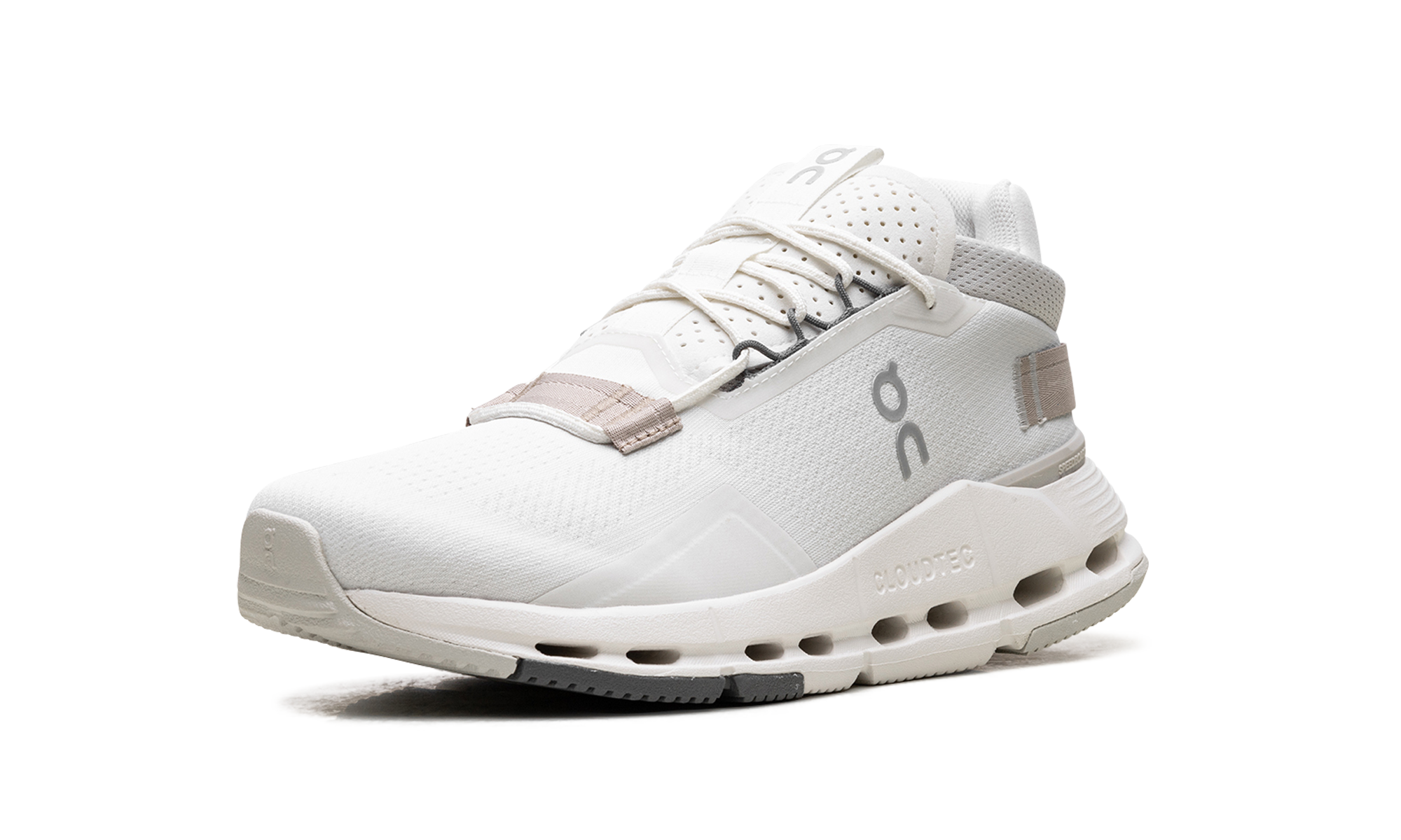Cloudnova 2 "Ice Sand" 3ME30212053