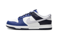 Dunk Low "Game Royal Navy" FQ8826 100