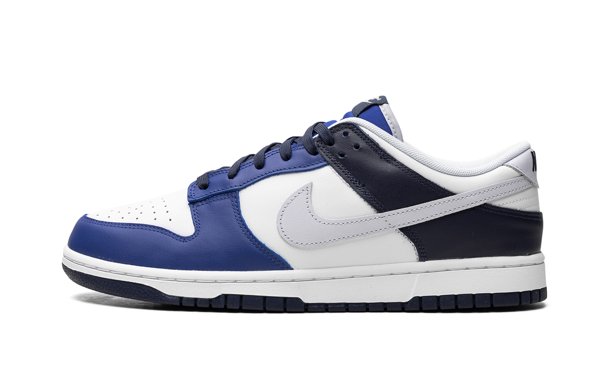Dunk Low "Game Royal Navy" FQ8826 100