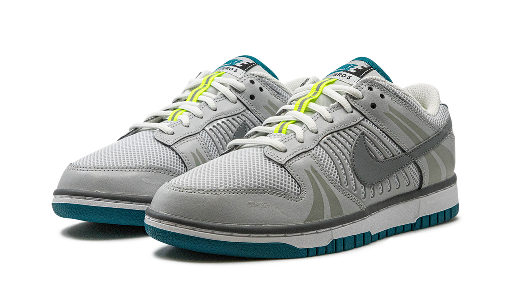 DUNK LO SE WMNS "Vomero - Timeless" FJ5473 099