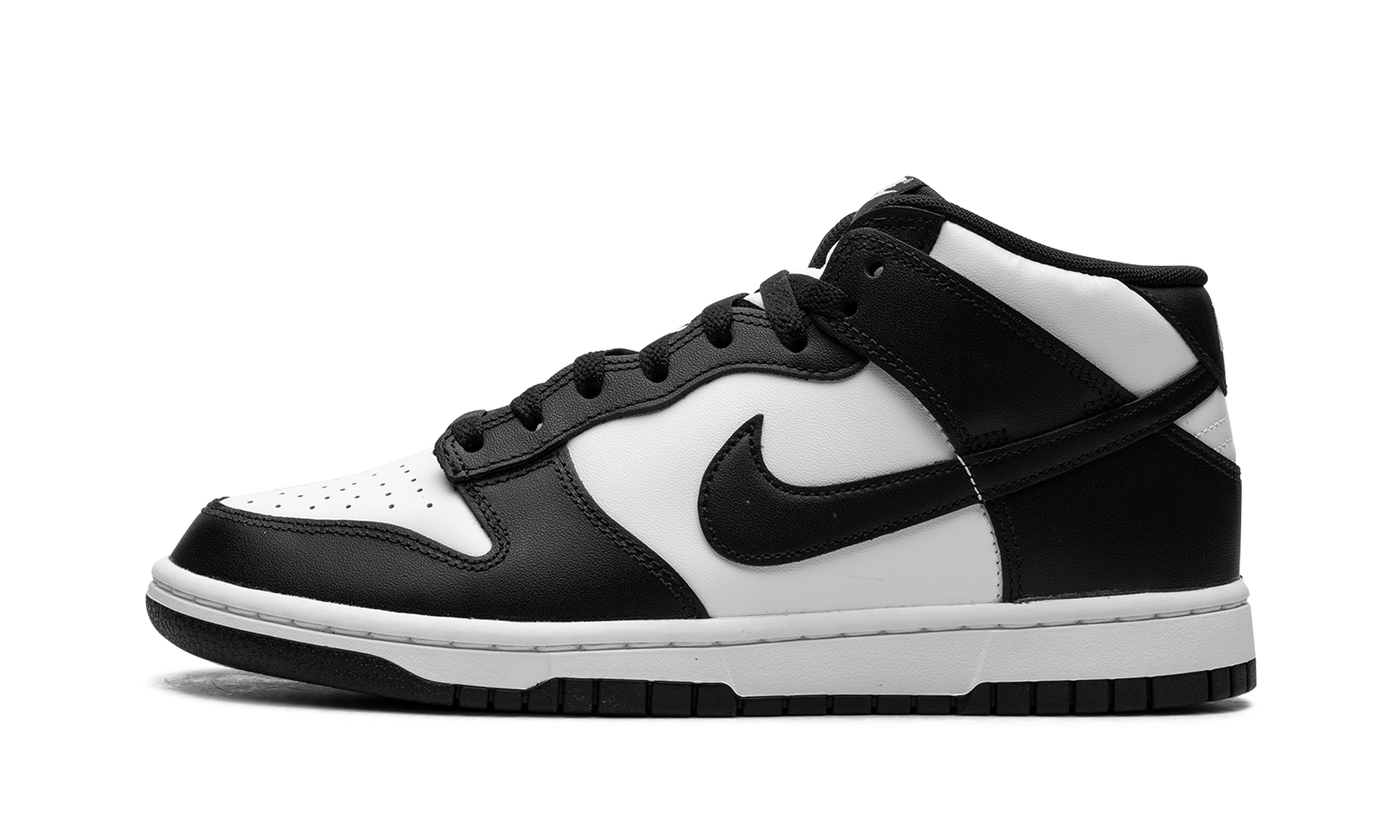 Dunk Mid "Panda" FQ8784 100