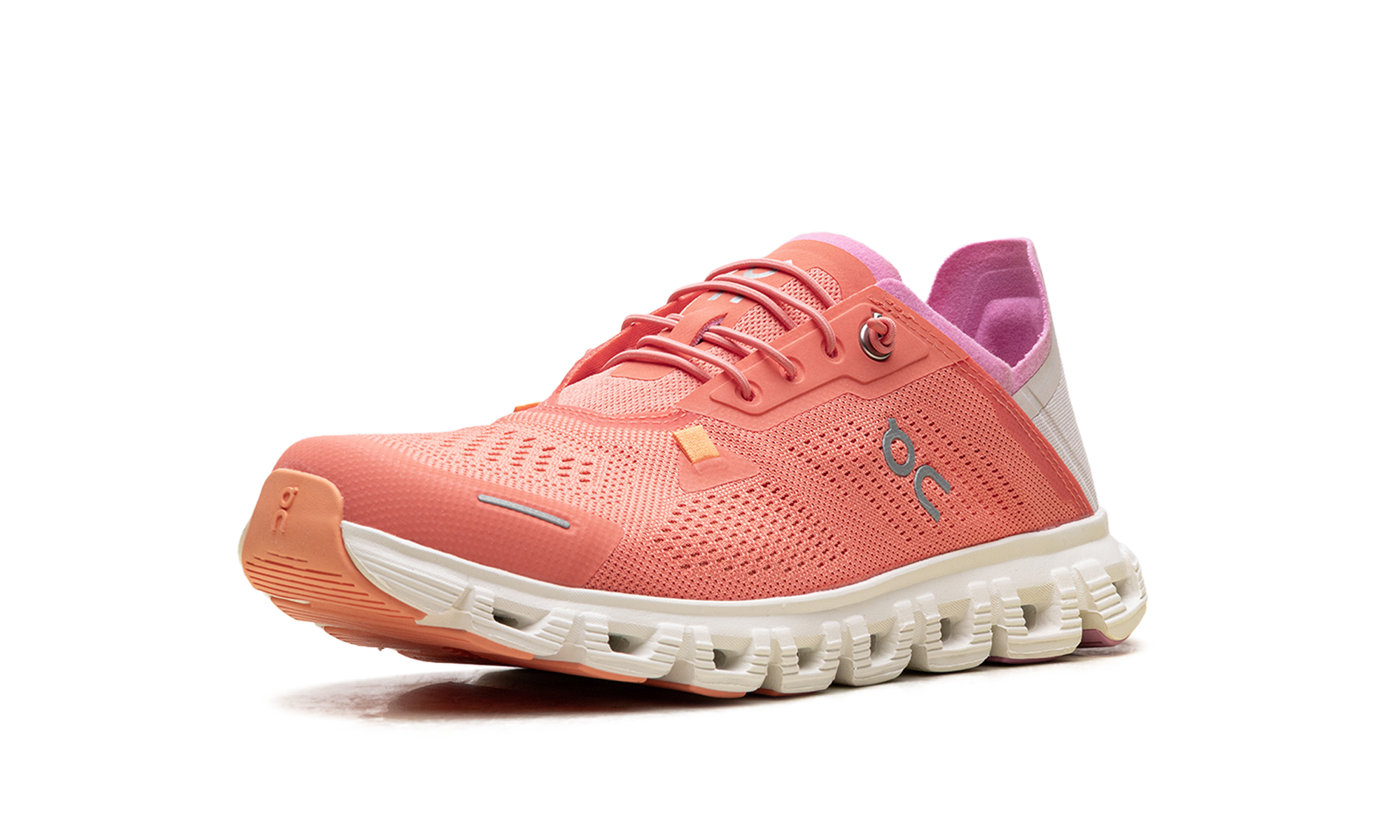 Cloud 6 Coast WMNS "Salmon Pearl" 3WF10023283