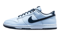 Dunk Low Retro "Hydrogen Blue" HF5441 404