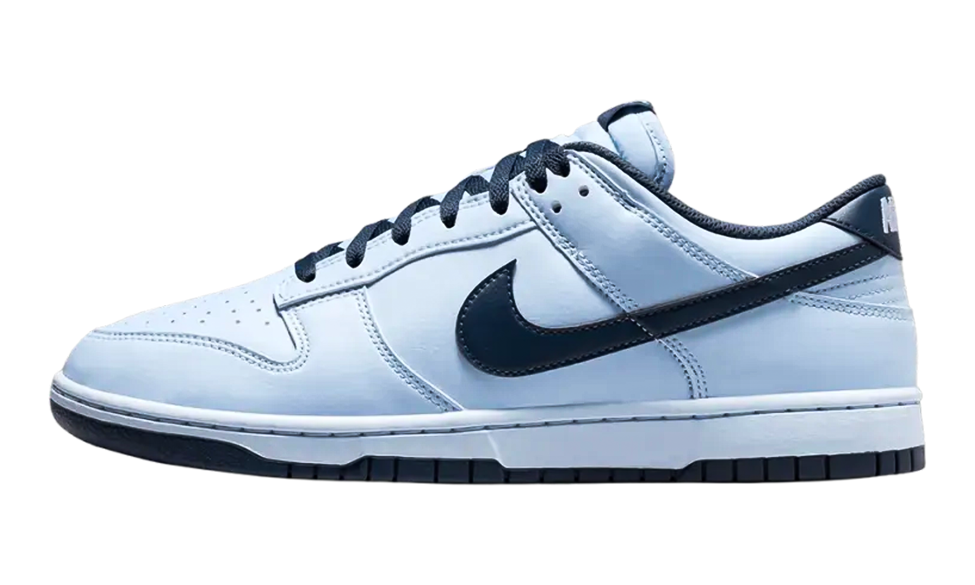 Dunk Low Retro "Hydrogen Blue" HF5441 404