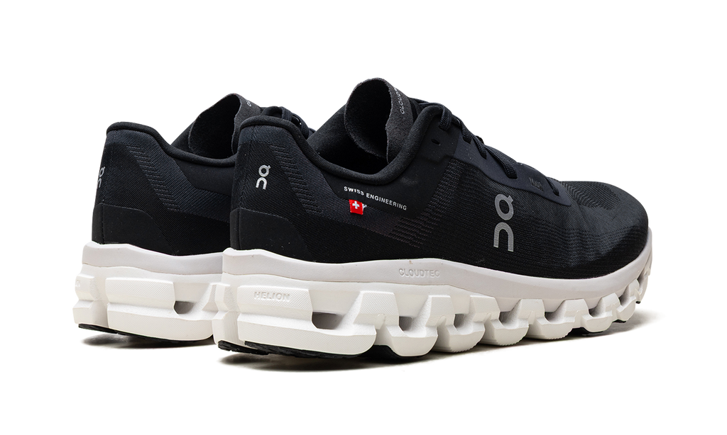 Cloudflow 4 WMNS "Black White" 3WD30110299