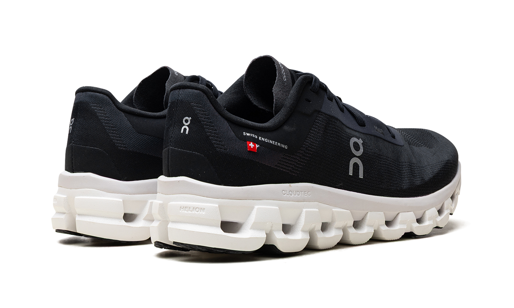 Cloudflow 4 WMNS "Black White" 3WD30110299