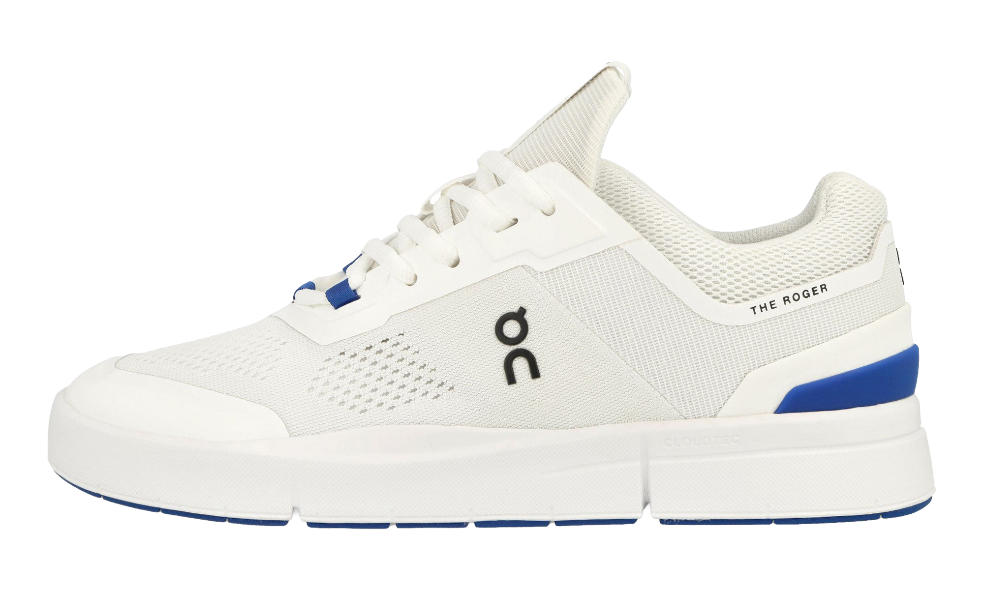 The Roger Spin WMNS "Undyed Indigo" 3WD11482244