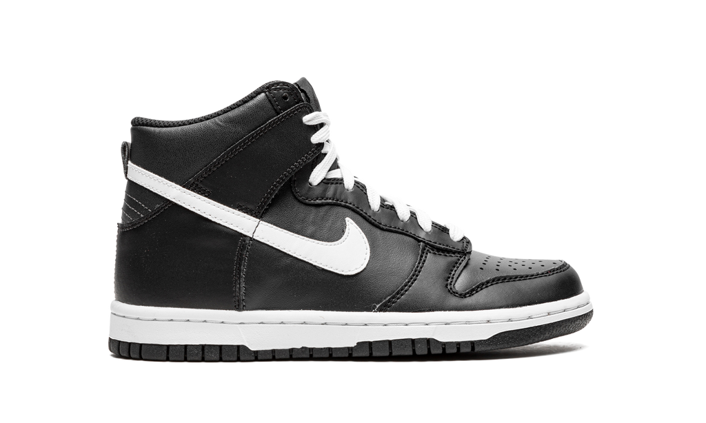 Dunk HI (GS) "Venom" DH9751 001