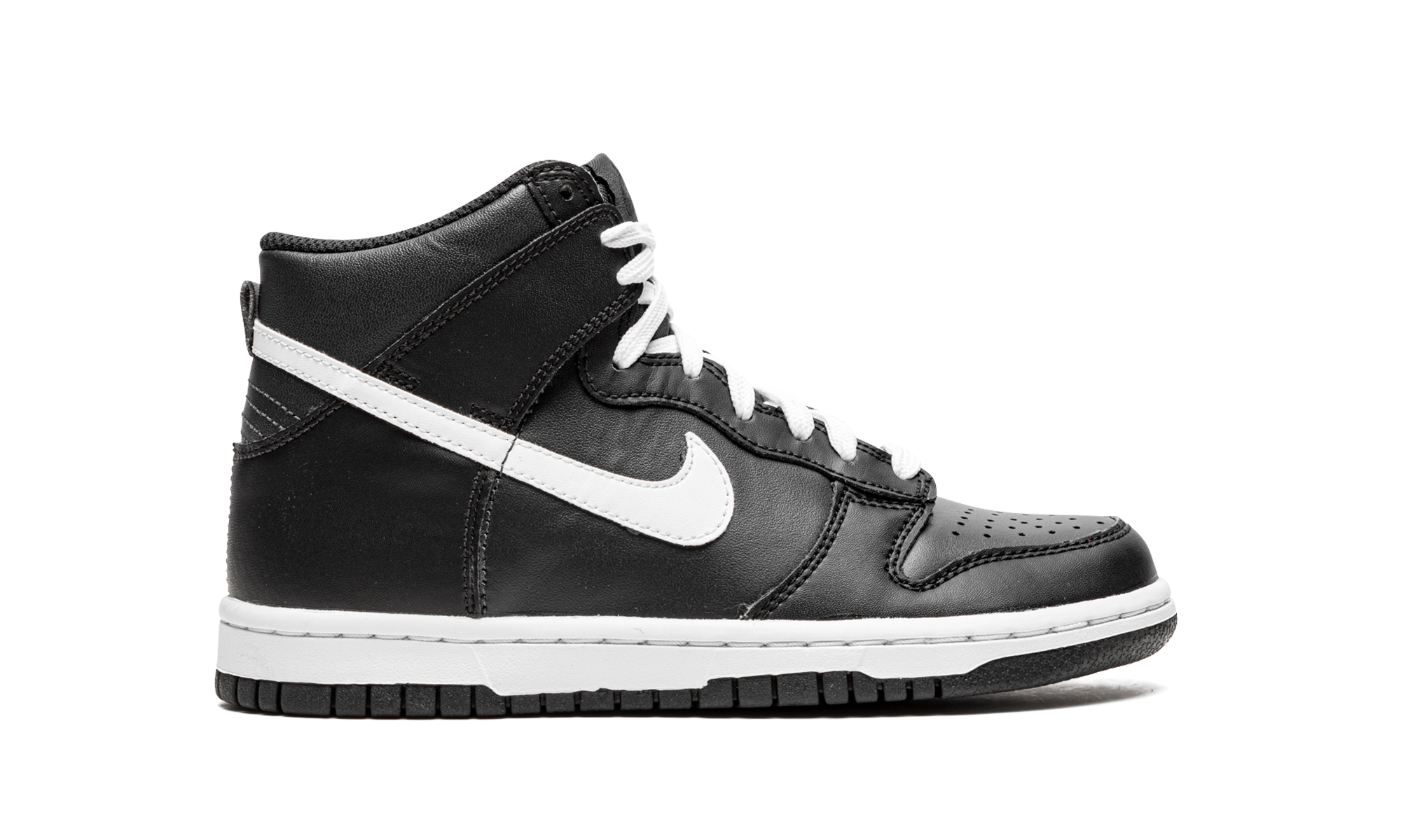 Dunk HI (GS) "Venom" DH9751 001