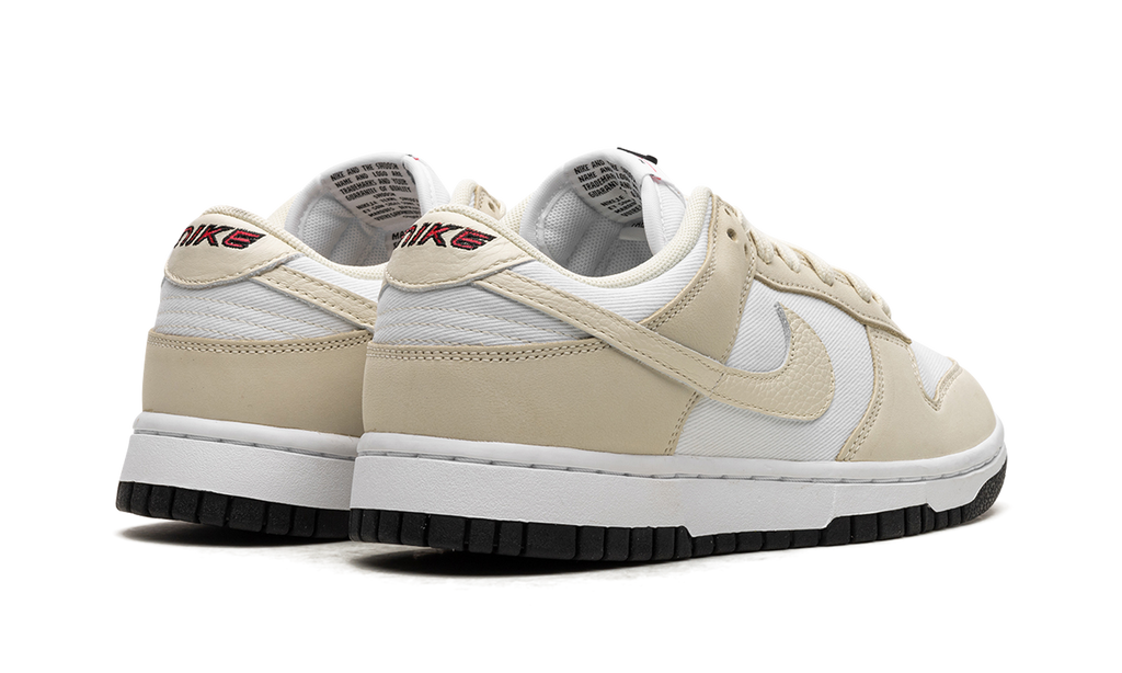 NIKE DUNK LO LX WMNS "Coconut Milk" DZ2710 100