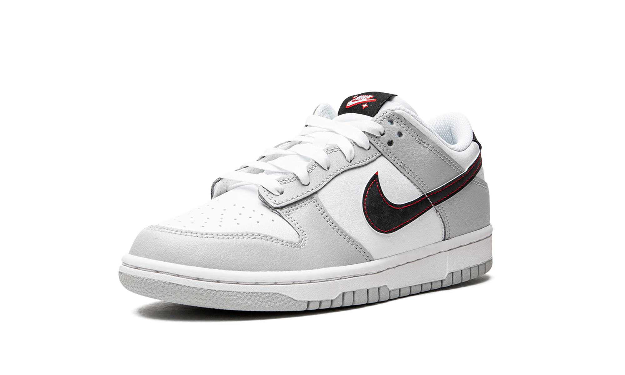 Dunk Low GS "Lucky" DQ0380 001