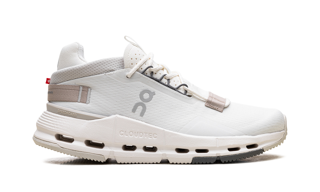 Cloudnova 2 WMNS "Ice Sand" 3WE30222053
