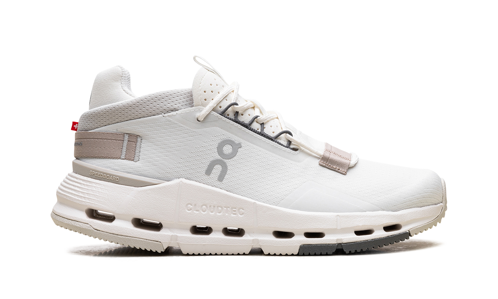 Cloudnova 2 WMNS "Ice Sand" 3WE30222053