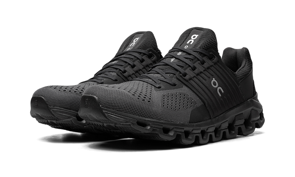 Cloudswift "Black" 41.98462