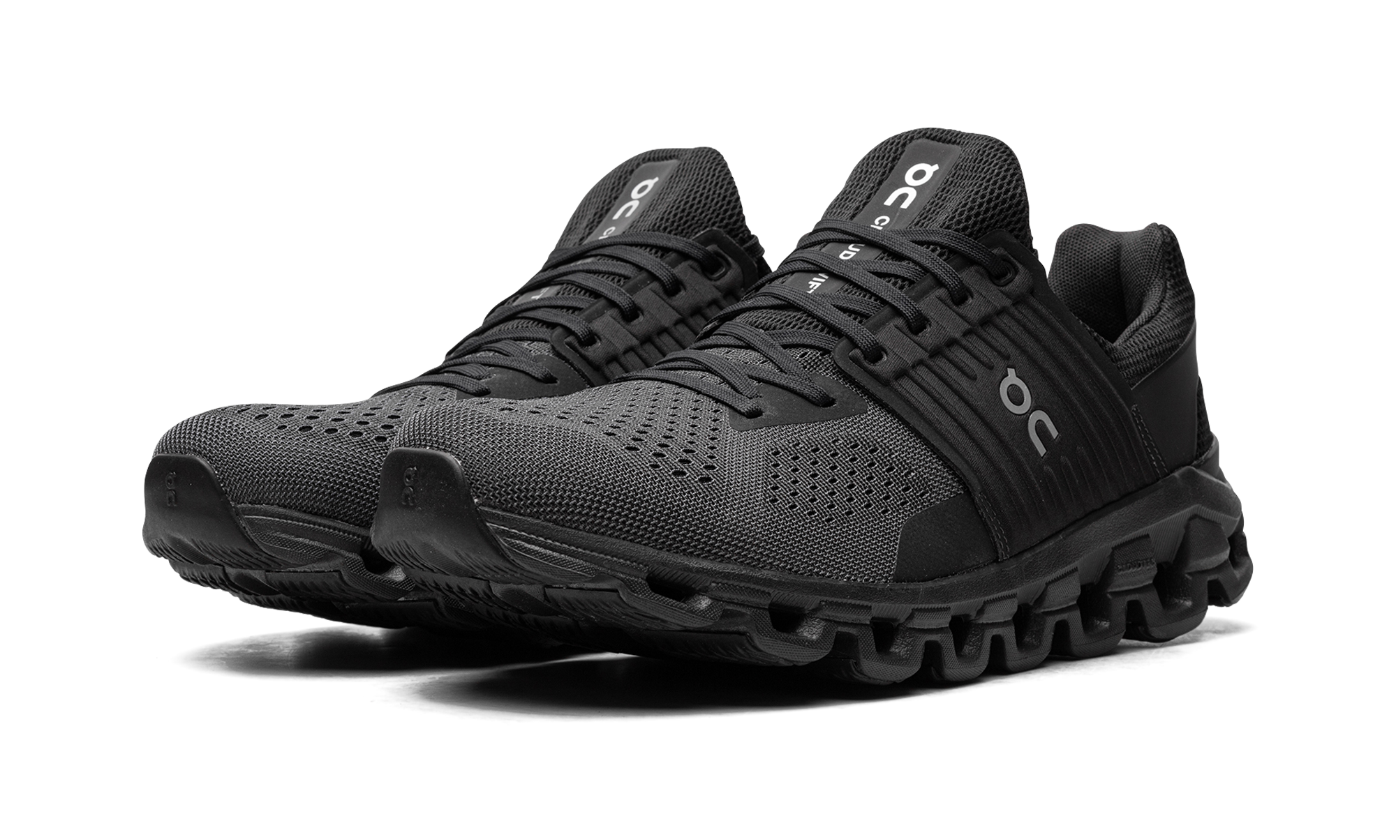 Cloudswift "Black" 41.98462