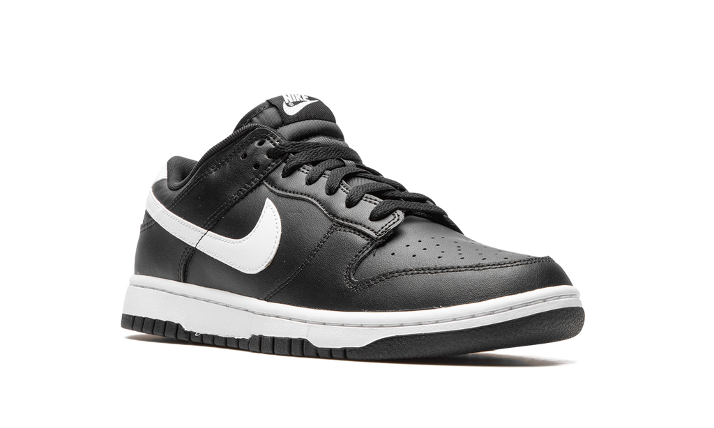 Dunk Low Retro "Black Panda 2.0" DV0831 002