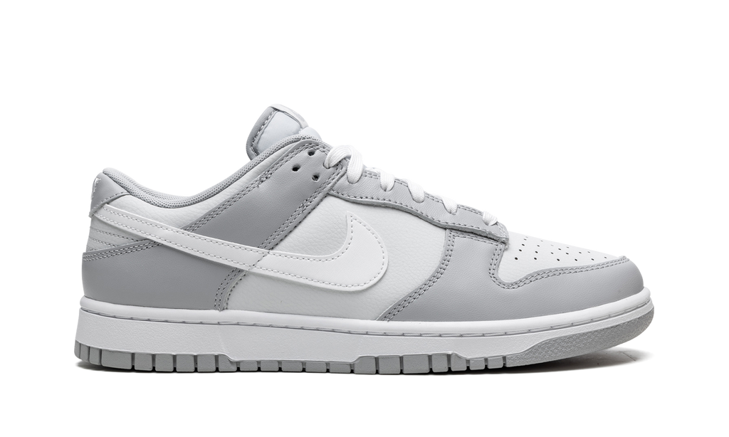Dunk Low Retro "Two Tone Grey" DJ6188 001