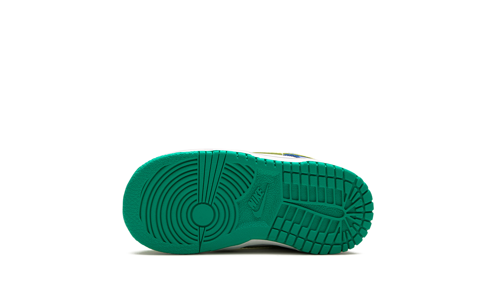 Dunk Low TD "Green/Blue" FV4501 100