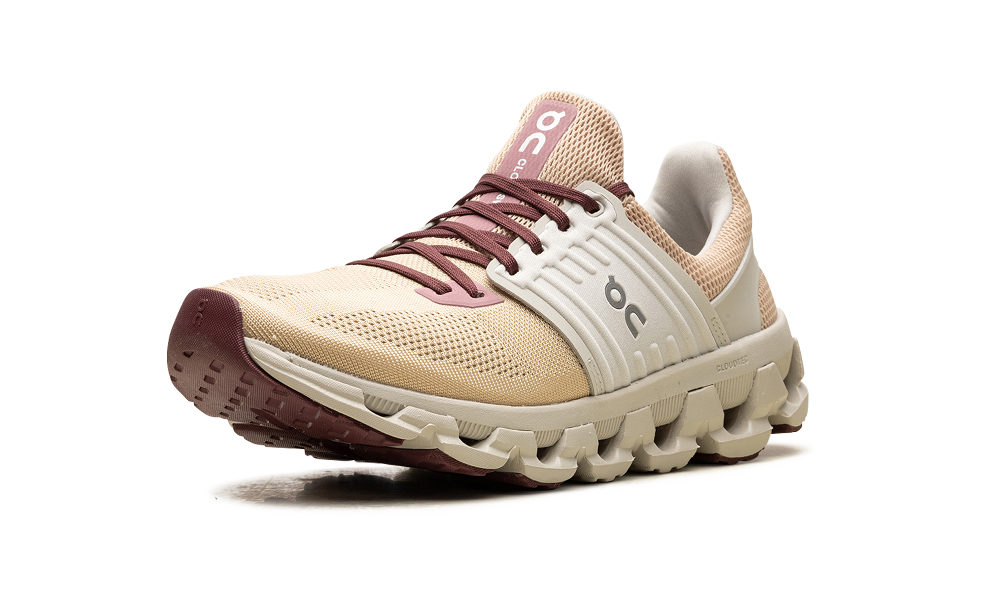 On Cloudswift 3 AD WMNS "White" 3WD10152168