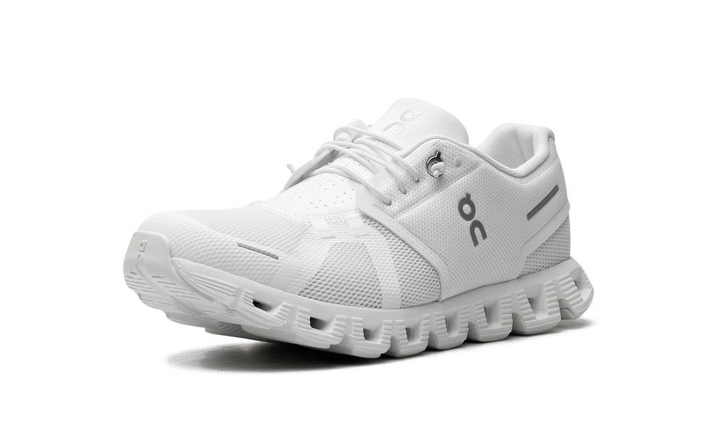 Cloud 5 "Undyed White White" 59.98376