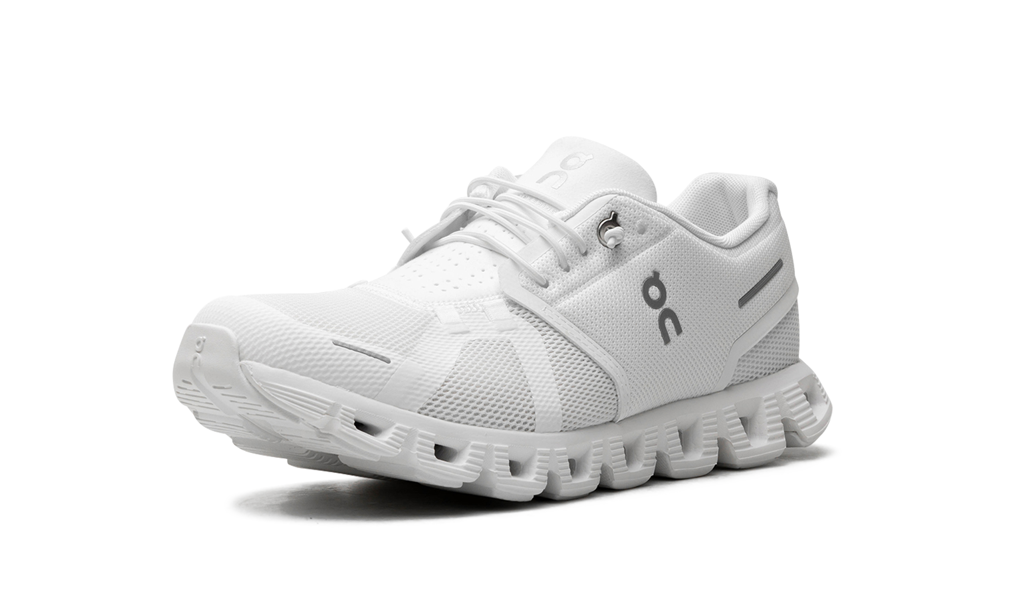 Cloud 5 "Undyed White White" 59.98376