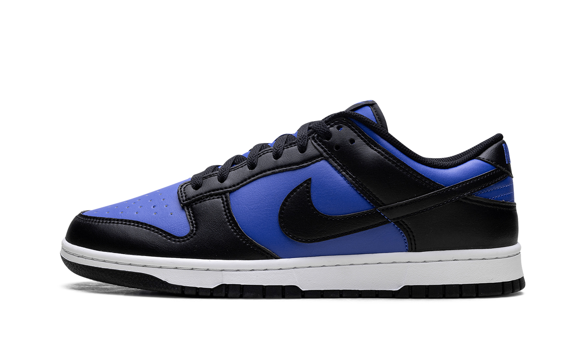 Dunk Low "Hyper Royal" HF5441 401