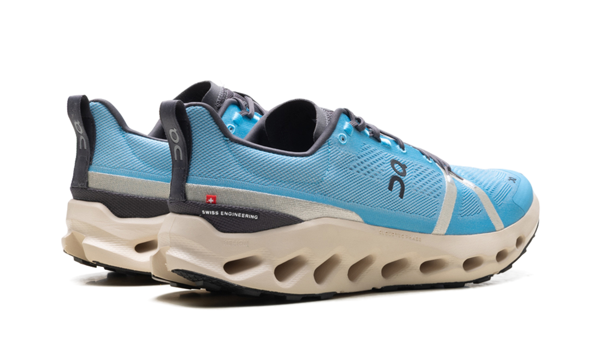 Cloudsurfer Trail "Horizon Cream" 3ME10113002