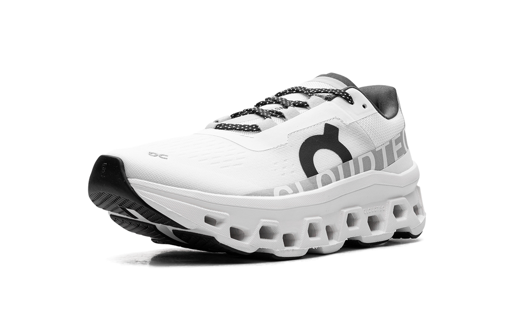 Cloudmonster WMNS "All White" 61.98433