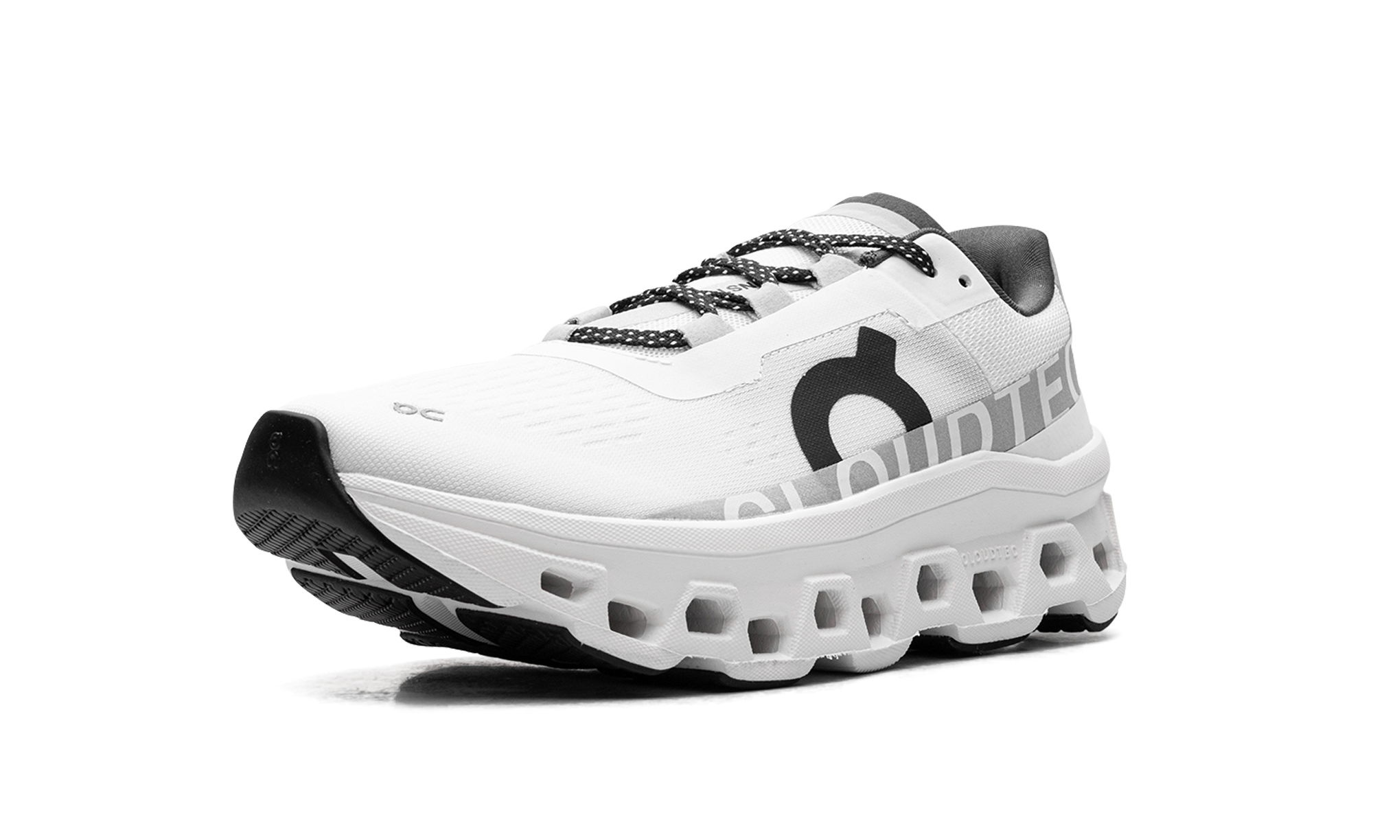 Cloudmonster WMNS "All White" 61.98433