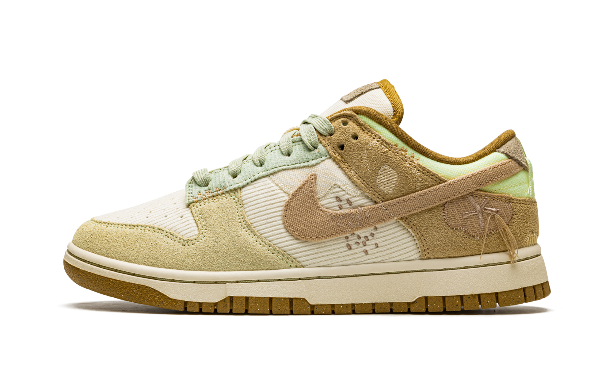 DUNK LO MNS WMNS "On the Bright Side" DQ5076 121