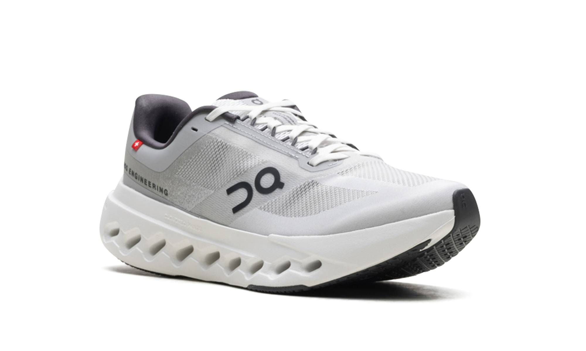 Cloudsurfer Next WMNS "Glacier White" 3WE30050070