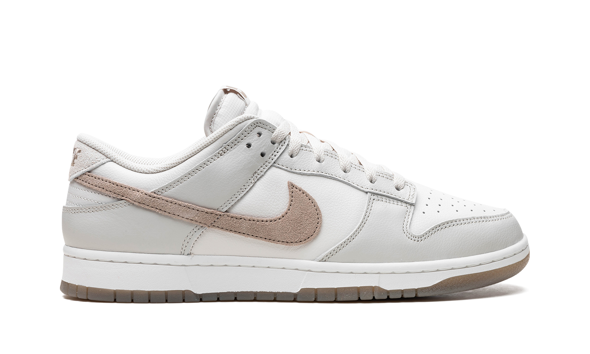 Nike Dunk Low Retro SE "Phantom Khaki" FJ4188 001