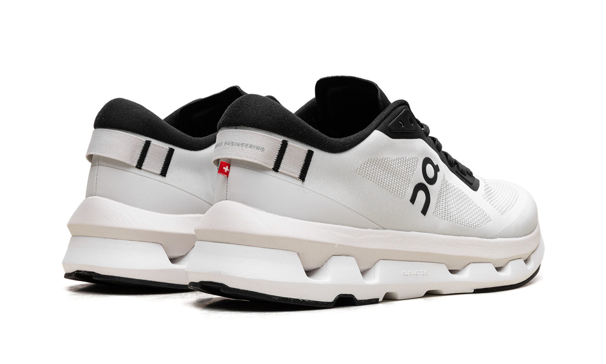 Cloudzone WMNS "Ice Black" 3WF10071926