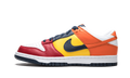 Dunk Low JP QS "What The Dunk" AA4414 400