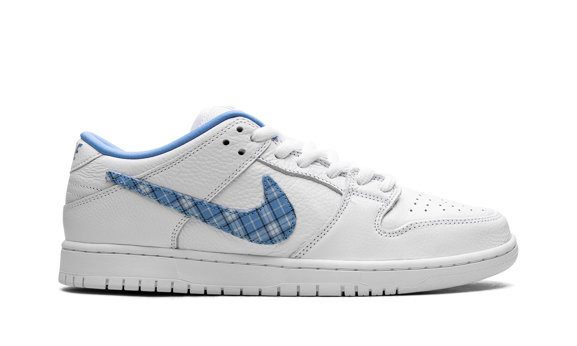 SB Dunk Low "Nicole Hause" FZ8802 100