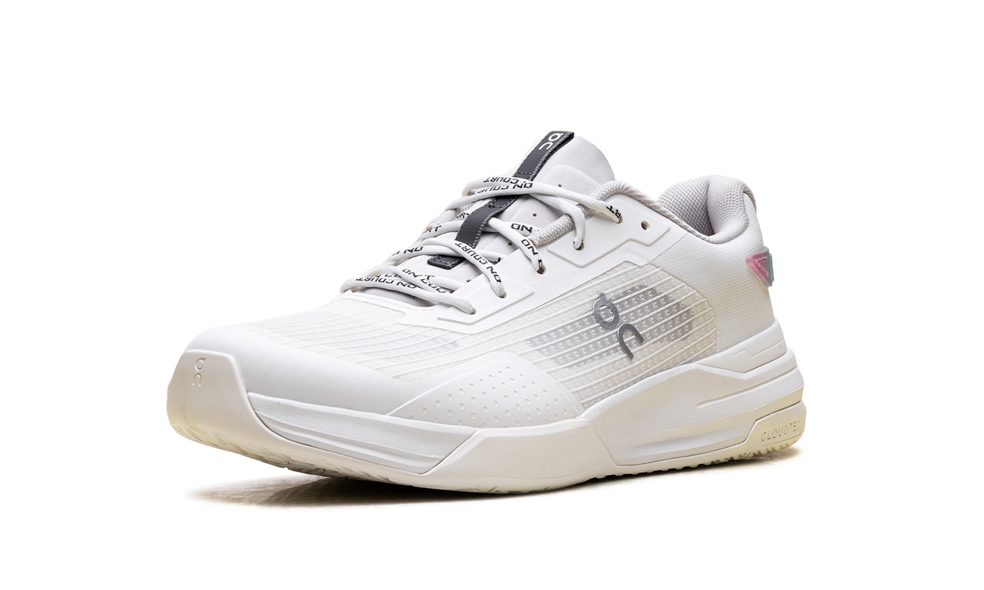 THE ROGER ADV Z5 "White Ivory" 3MF10330924