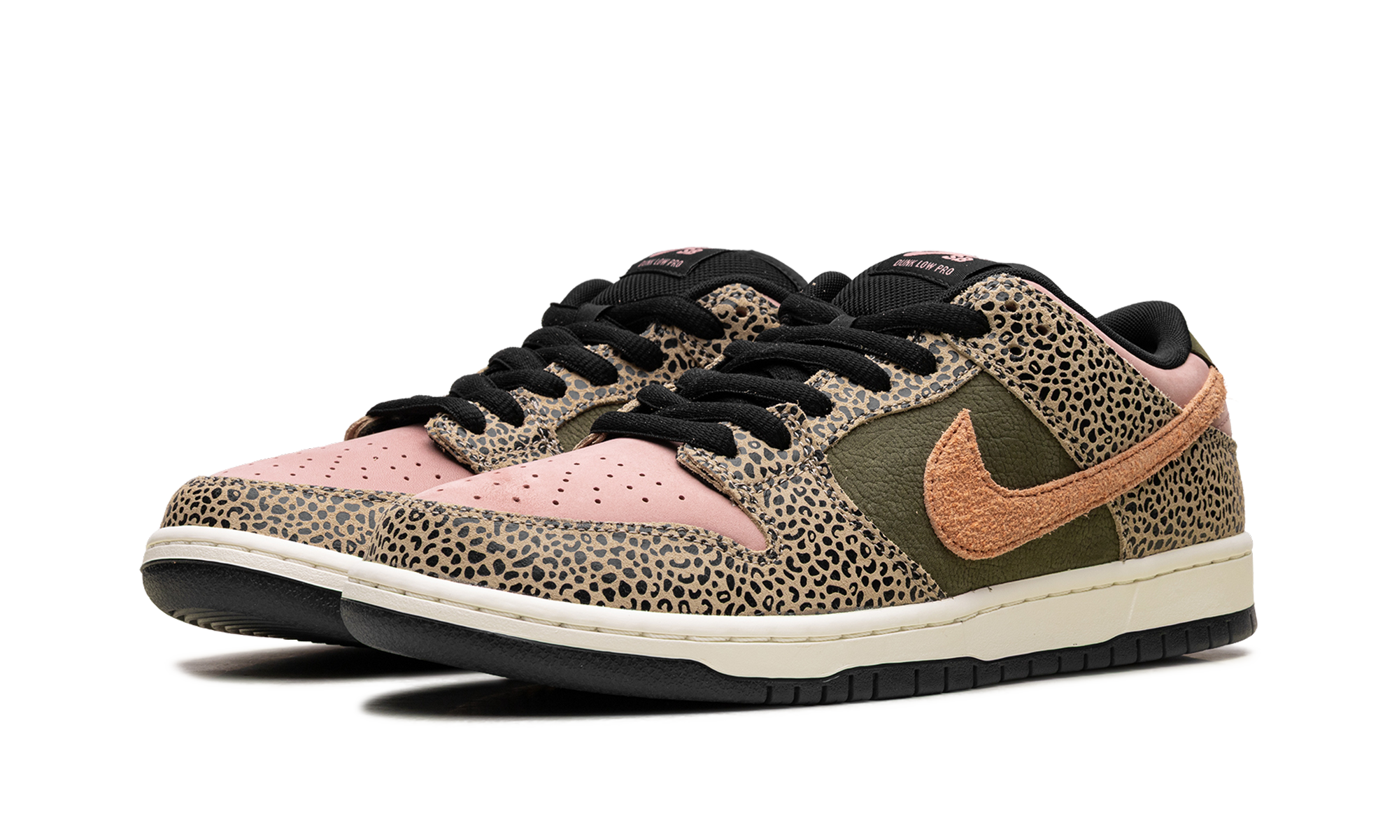 SB Dunk Low "Arts-Rec" IH3211 200