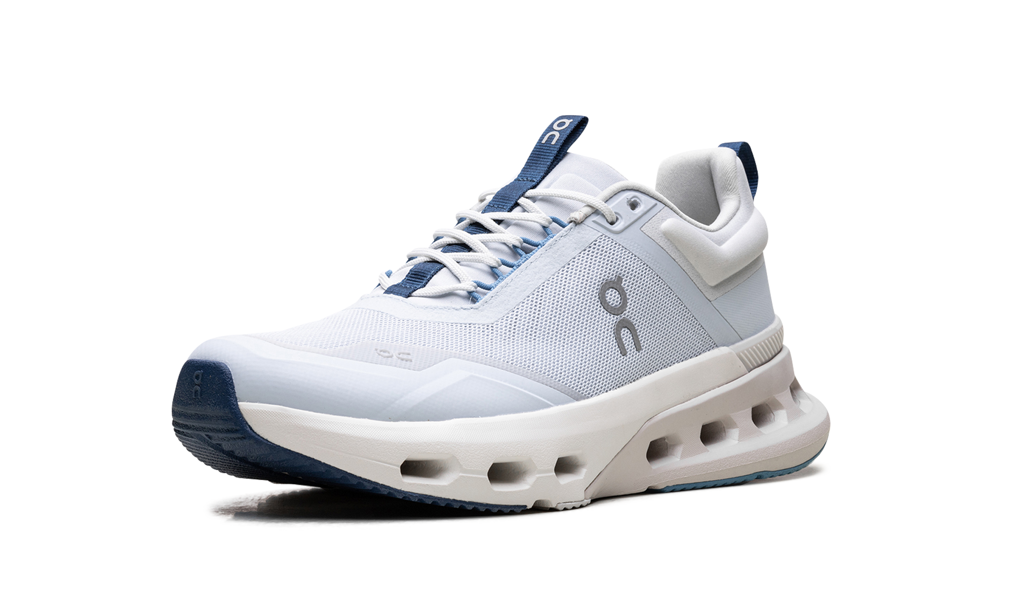 Cloudnova X WMNS "Arctic Niagara" 3WE30411516