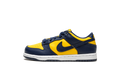 Dunk Low PS "Michigan" CW1588 700