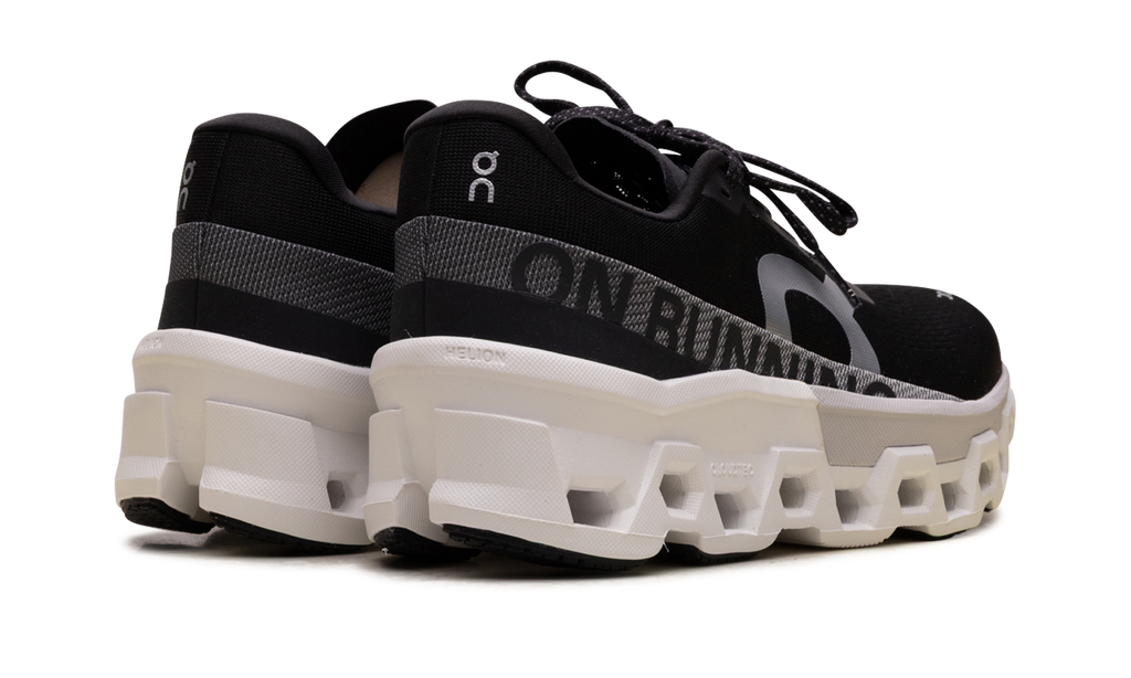 Cloudmonster 2 WMNS "Black Frost" 3WE10111197