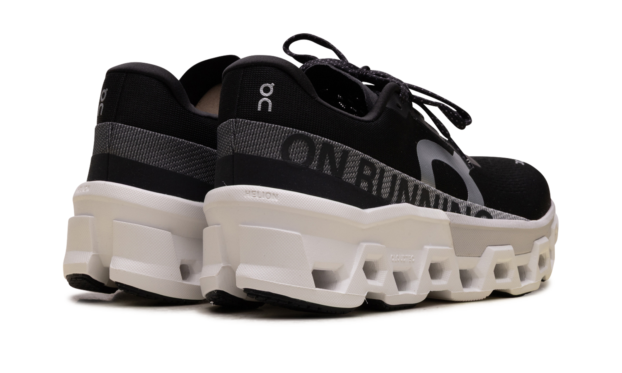 Cloudmonster 2 WMNS "Black Frost" 3WE10111197
